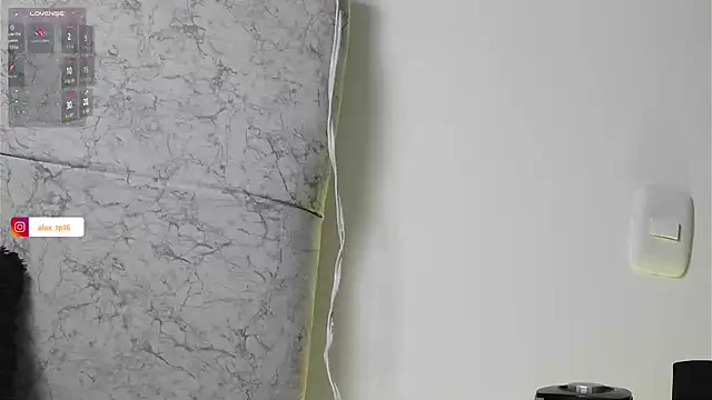 _Alexxx's cam snapshot