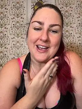 Lacey-BBW's cam snapshot