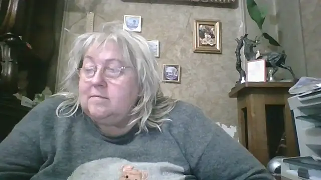 Lala-Love56's cam snapshot