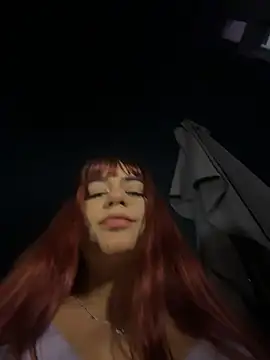 Antonella_ro's cam snapshot