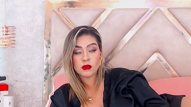 JoannaStanford's cam snapshot