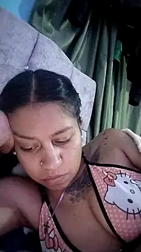 Tiphanydirty3's cam snapshot