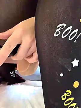 zasmin3's cam snapshot