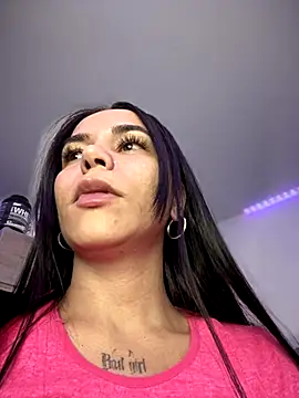 Naatalia's cam snapshot