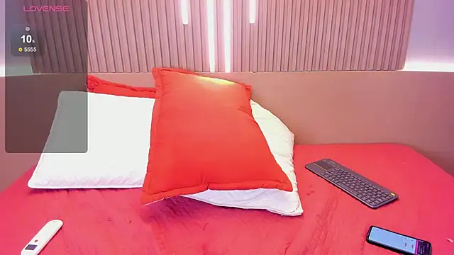 Camile_cute's cam snapshot