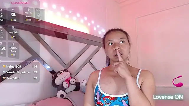 samara_selene's cam snapshot