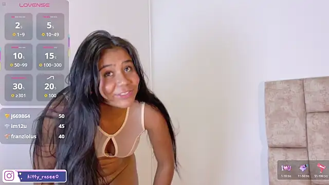 Kitty_Rose__'s cam snapshot