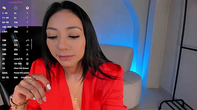 LizzHamilton__'s cam snapshot