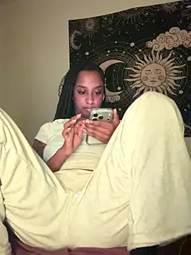 Your_Paris live sex cam