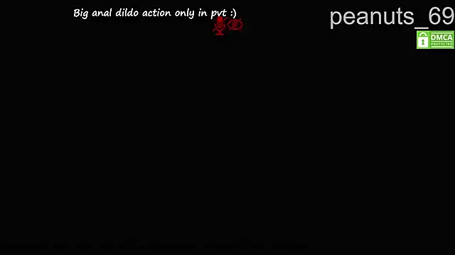 peanuts_69 live sex cam