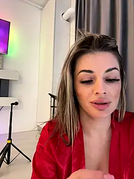 IsabellaEtthan live sex cam