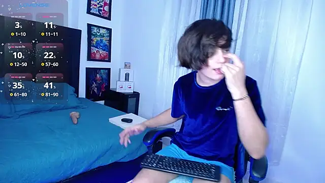 andyboy- live sex cam