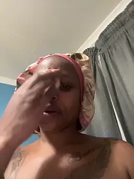 InkLady444 live sex cam