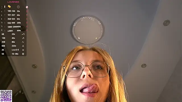 BarbaraViggiani live sex cam