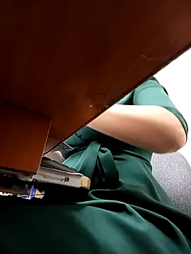 Office_Albertina live sex cam