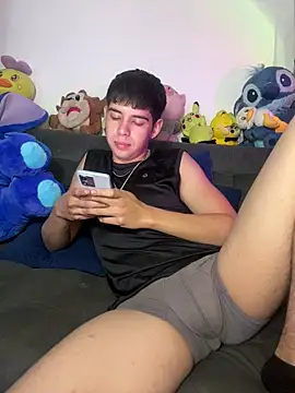 Stick_ledom live sex cam