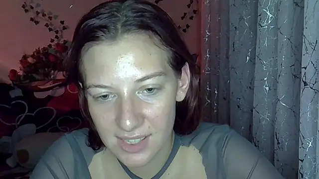 Lily_Ember's web cam