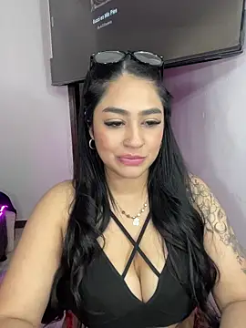 Charlotte_cutt18's cam snapshot