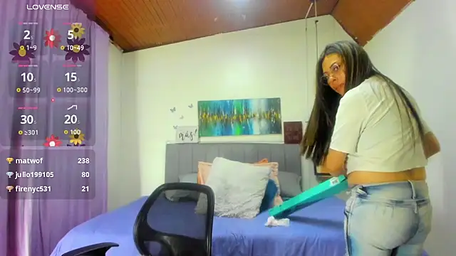 _lara1's cam snapshot