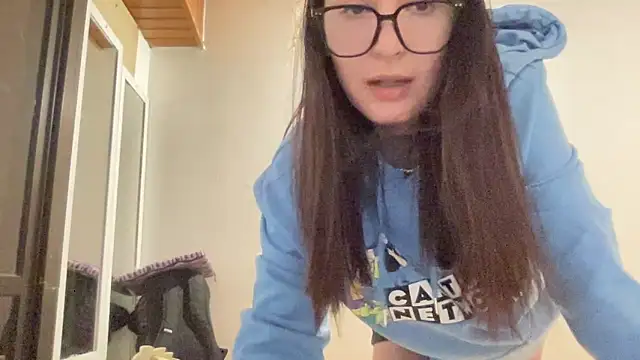 Freyjababy's cam snapshot