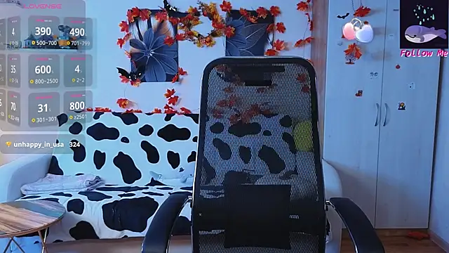 D0nna_'s cam snapshot