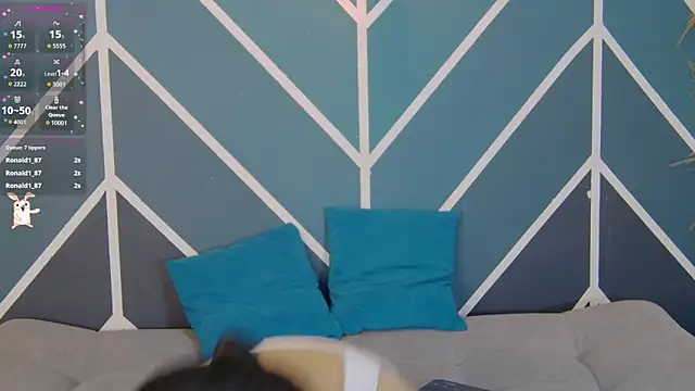 Arii_moon's cam snapshot