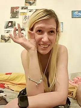 Polonski88_Official's cam snapshot