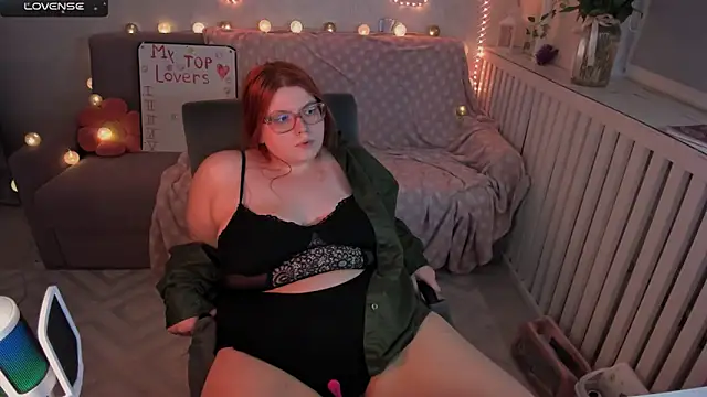 Melissa_Purr's cam snapshot