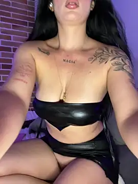 Libia_James live sex cam