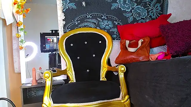 brendaliive's cam snapshot