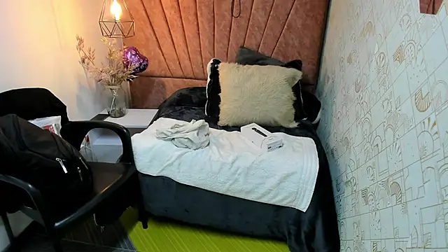 MarilynMiilf_'s cam snapshot