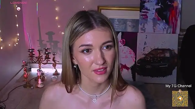 BeatrixGummer's cam snapshot