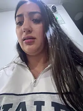 Hannahoff live sex cam