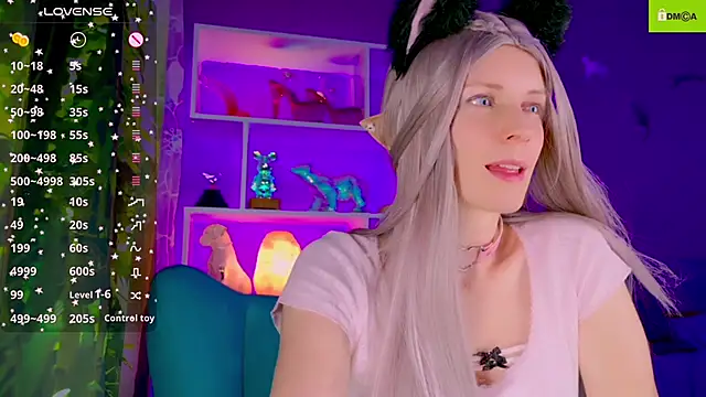 Flash_Summer's cam snapshot