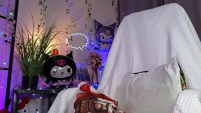 ImBonBon's cam snapshot