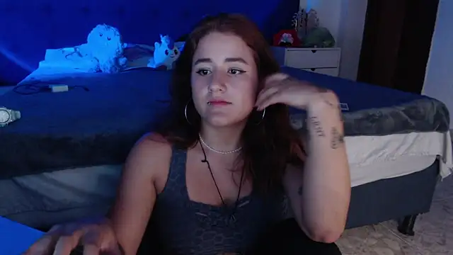 luna_palmerau's cam snapshot