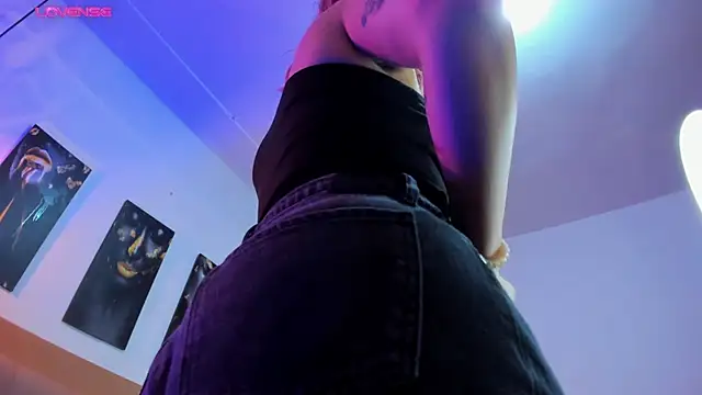 alesziarose's cam snapshot