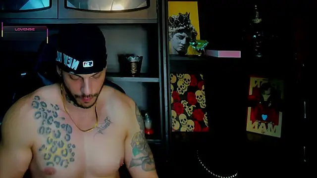 RickG_Oficial's cam snapshot