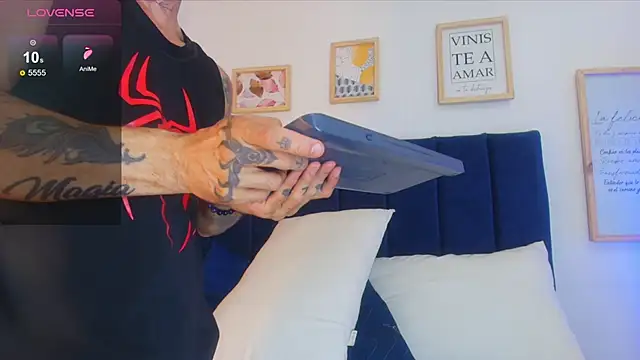 Lancelot_Benwick's cam snapshot