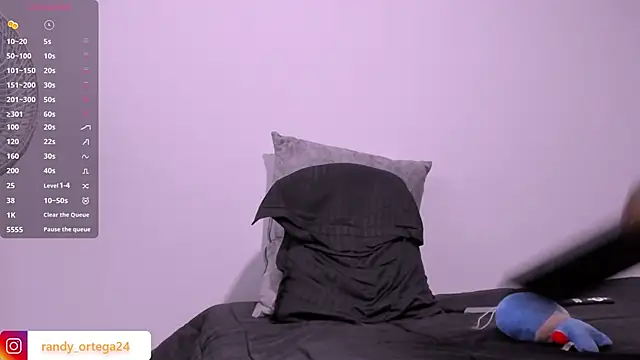 randyortega1's cam snapshot