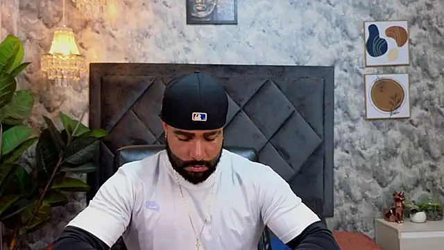 Apolo_rousse1's cam snapshot