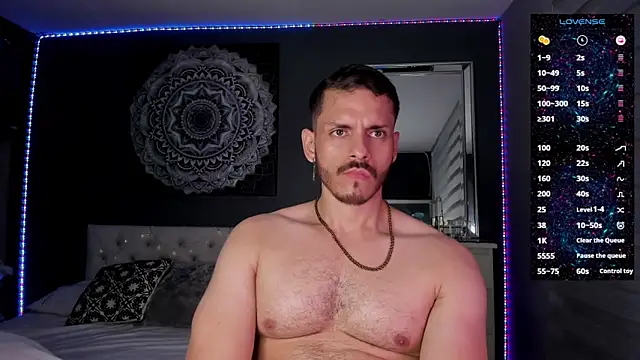 TianZilac's cam snapshot