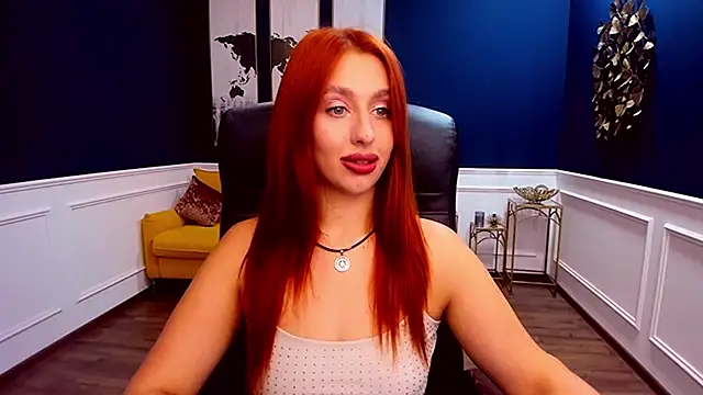 ZoeBurton's cam snapshot