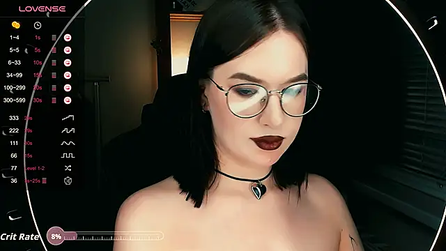 juicy_burrito's cam snapshot