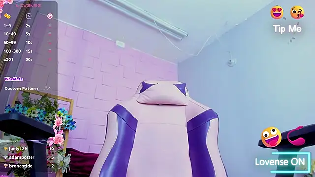 Katagp's cam snapshot