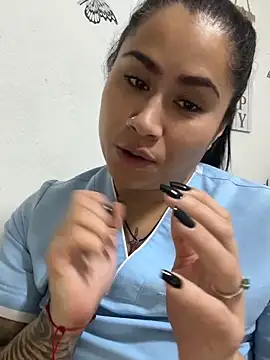 Sweet__Nurse1's cam snapshot