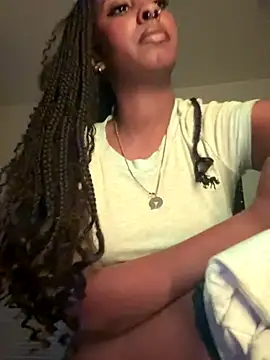 Your_Paris live sex cam