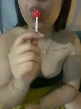 lalinha_sapeka's cam snapshot