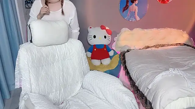 -xiao-xiao-'s cam snapshot