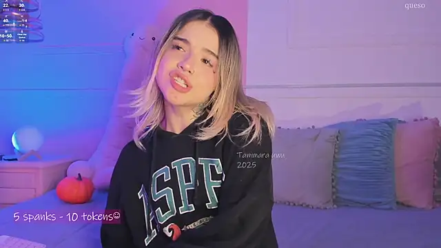 _Tammara_ live sex cam